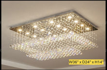 MIZZLE - ZENDUCE - W36" x D24" x H14"