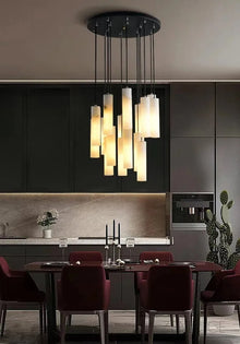 MONTCLAIR - ZENDUCE - 1 Light