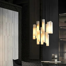 MONTCLAIR - ZENDUCE - 1 Light