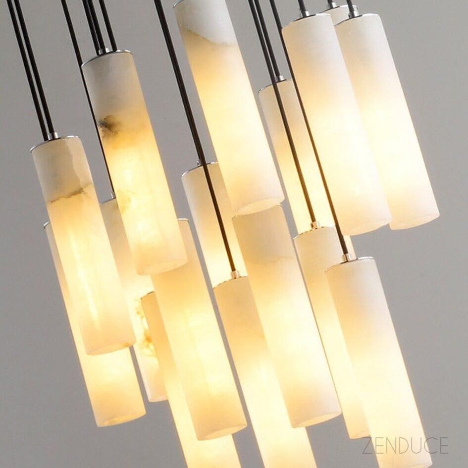 MONTCLAIR - ZENDUCE - 1 Light