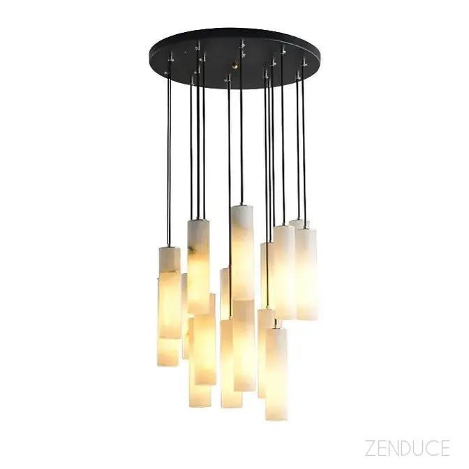 MONTCLAIR - ZENDUCE - 1 Light