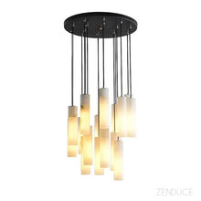 MONTCLAIR - ZENDUCE - 1 Light