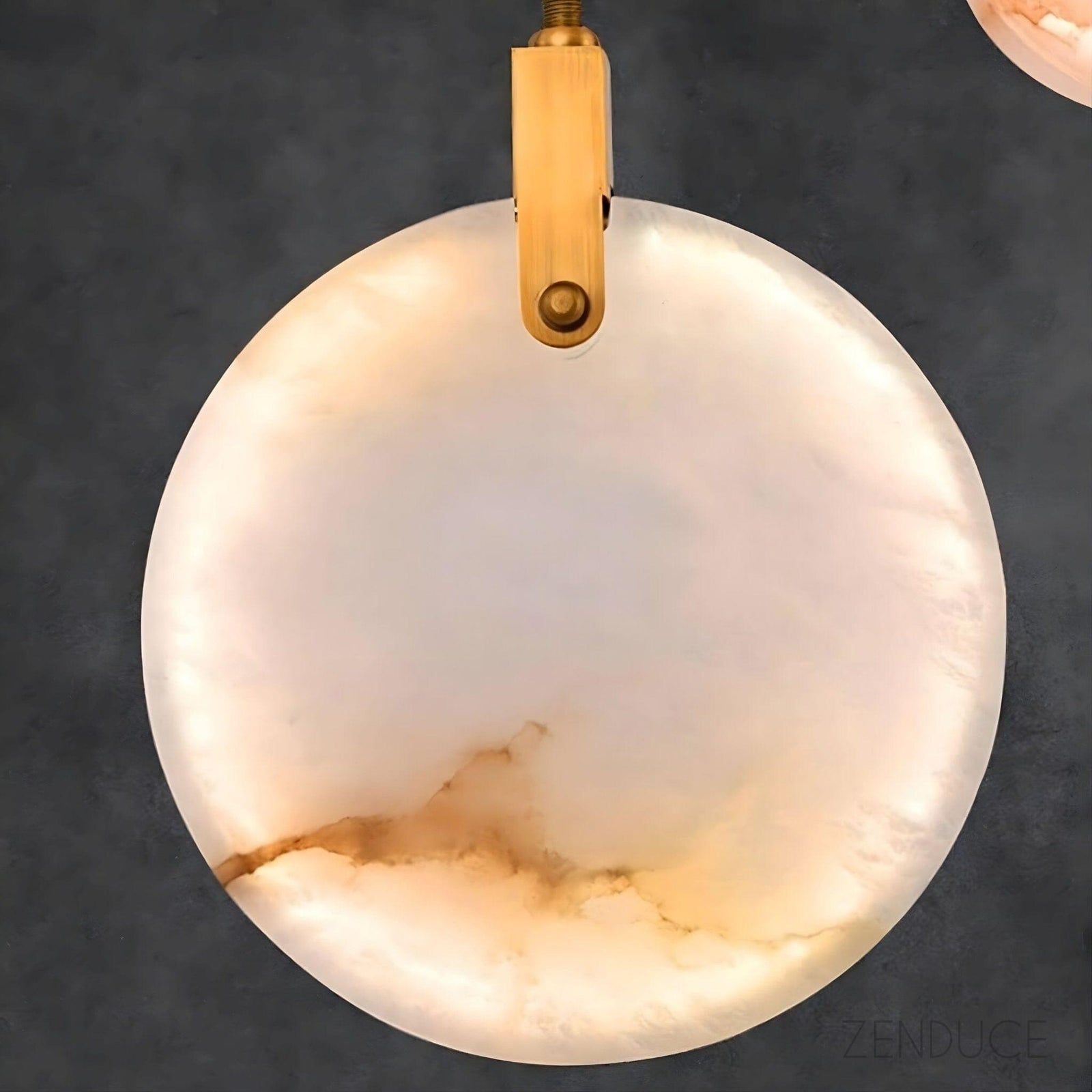 MOONSHADE - ZENDUCE - 5 lights / Warm White