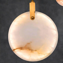 MOONSHADE - ZENDUCE - 5 lights / Warm White