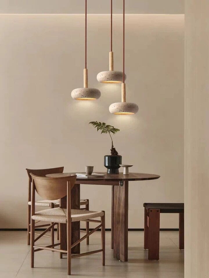 MOORGATE - ZENDUCE - 3000K Warm light