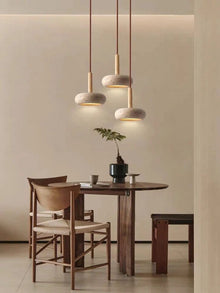 MOORGATE - ZENDUCE - 3000K Warm light