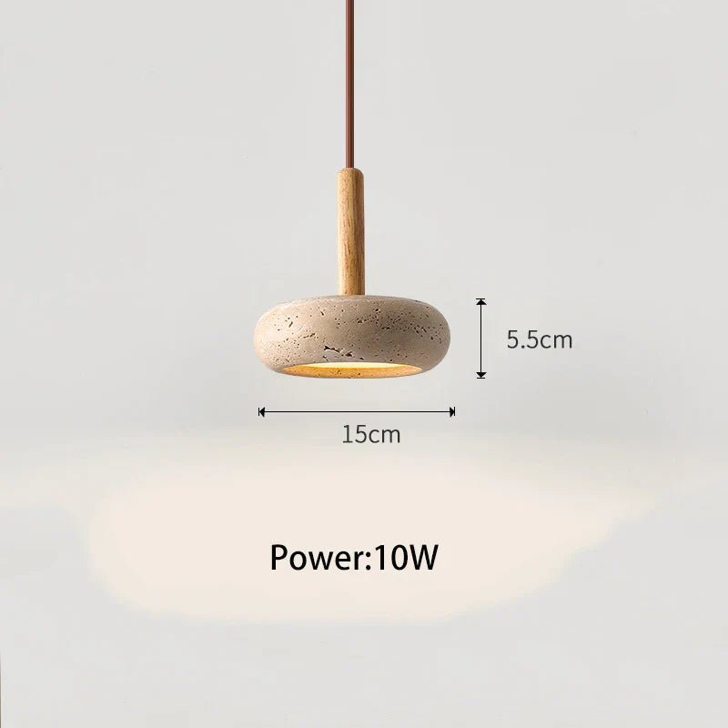 MOORGATE - ZENDUCE - 3000K Warm light