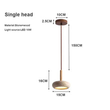 MOORGATE - ZENDUCE - 3000K Warm light