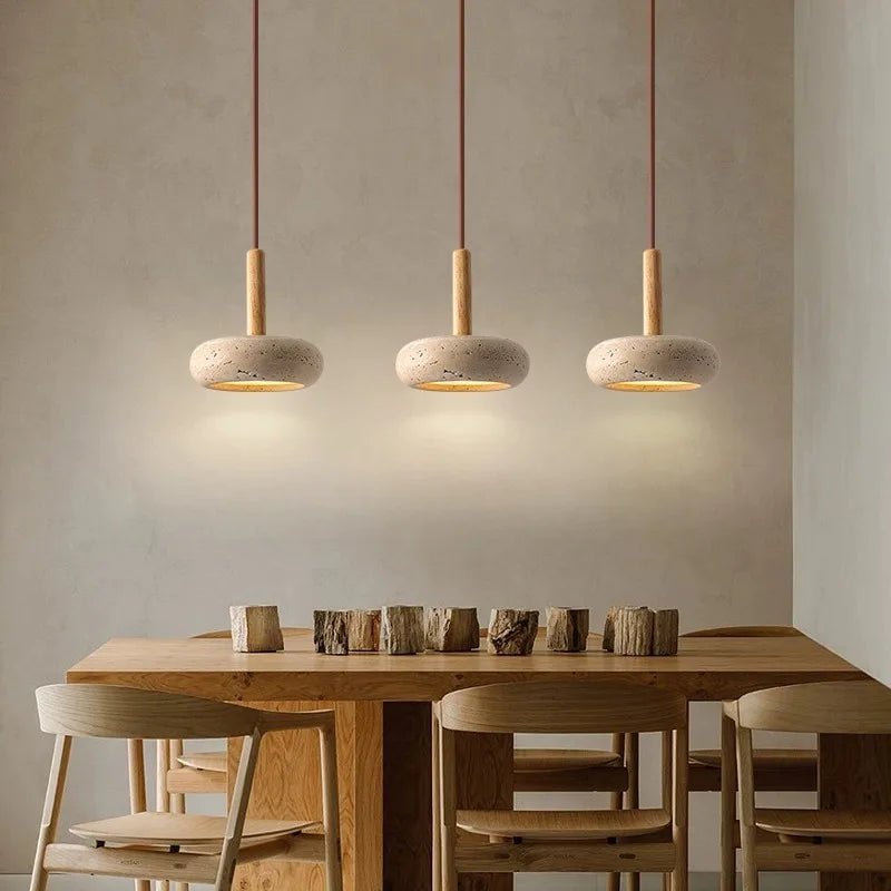 MOORGATE - ZENDUCE - 3000K Warm light