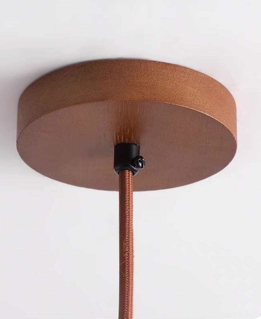 MOORGATE - ZENDUCE - 3000K Warm light