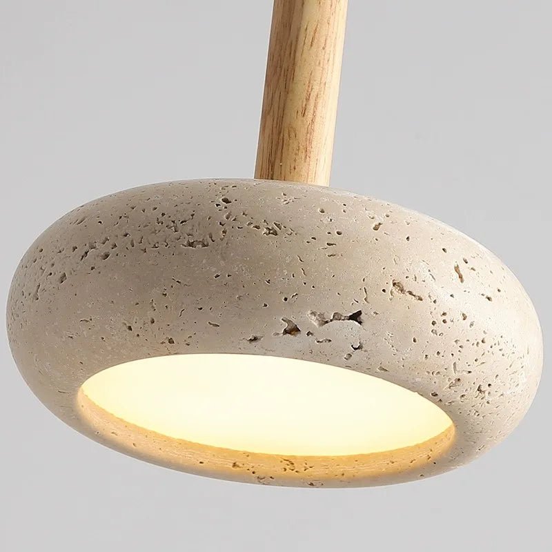 MOORGATE - ZENDUCE - 3000K Warm light
