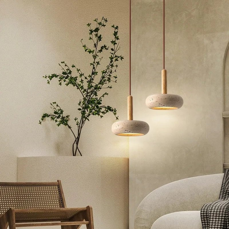 MOORGATE - ZENDUCE - 3000K Warm light