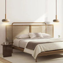 MOORGATE - ZENDUCE - 3000K Warm light