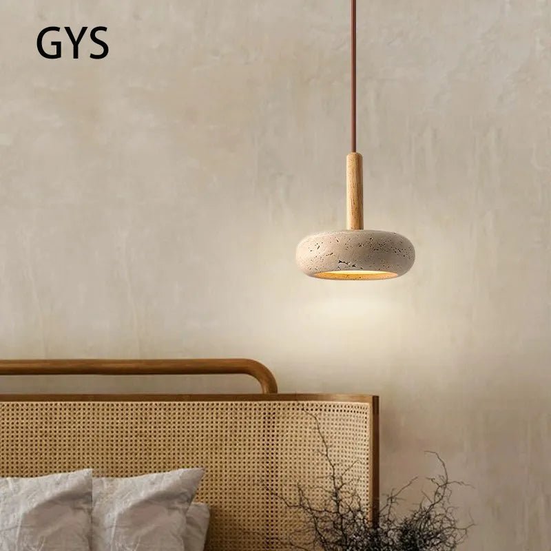 MOORGATE - ZENDUCE - 3000K Warm light