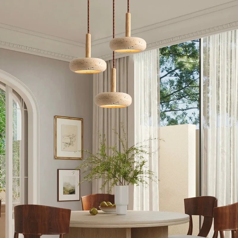 MOORGATE - ZENDUCE - 3000K Warm light