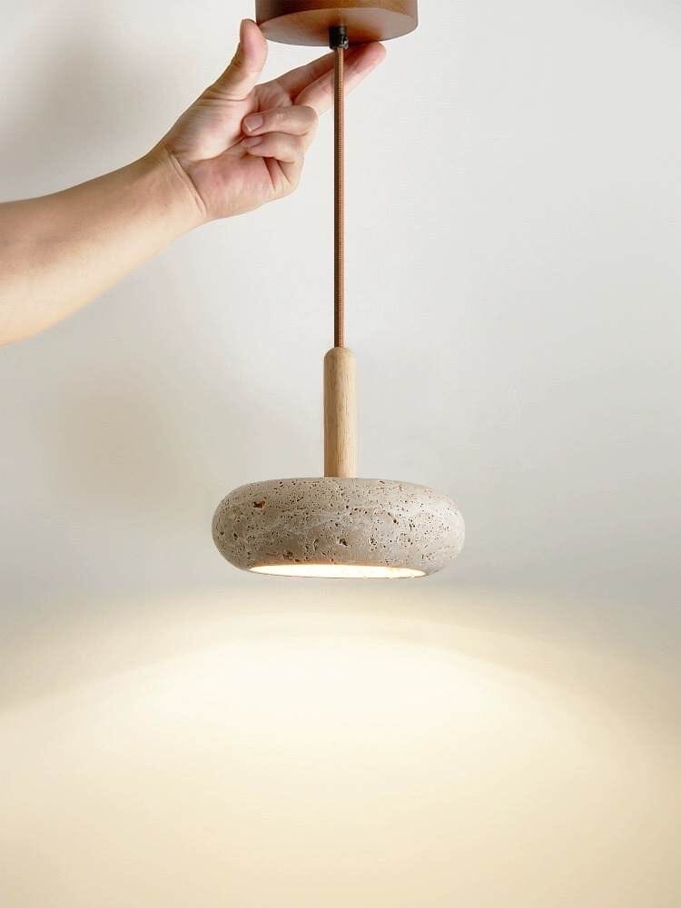 MOORGATE - ZENDUCE - 3000K Warm light