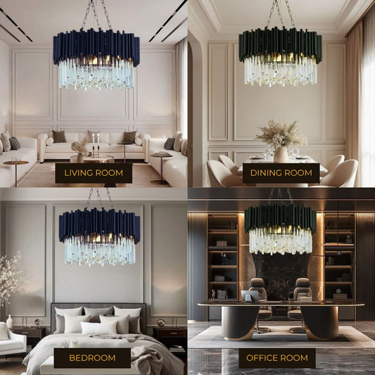 MYSTIQUE - ZENDUCE - X-Small / Warm White