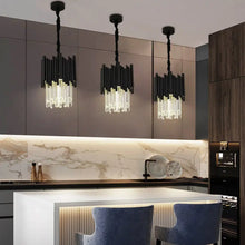 MYSTIQUE (PENDANT) - ZENDUCE - Style-1 / 1PC / Non-Dimmable Warm Light