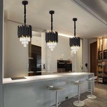 MYSTIQUE (PENDANT) - ZENDUCE - Style-1 / 1PC / Non-Dimmable Warm Light