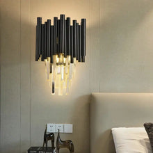 MYSTIQUE (WALL) - ZENDUCE - Dimmable / Cool Light 6000K