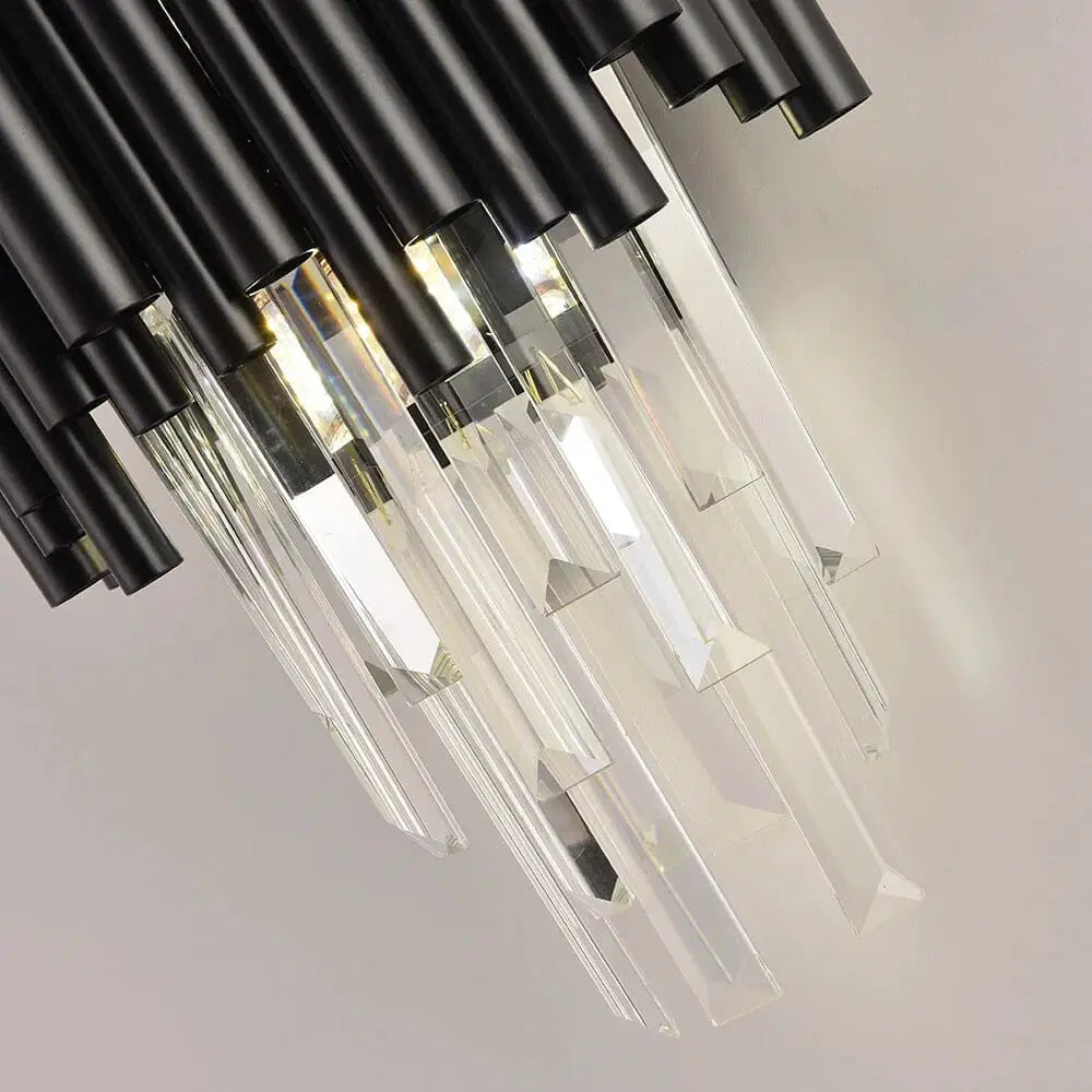 MYSTIQUE (WALL) - ZENDUCE - Not dimmable / Warm Light 3000K