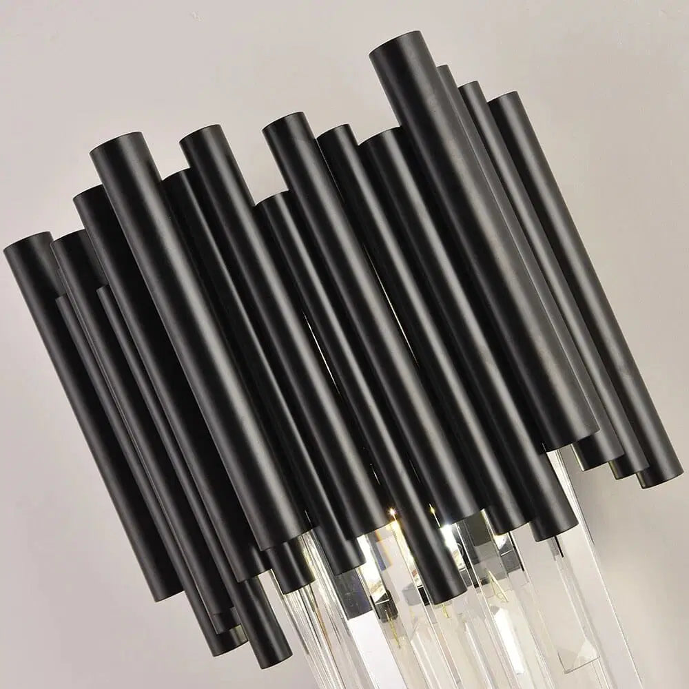 MYSTIQUE (WALL) - ZENDUCE - Not dimmable / Warm Light 3000K