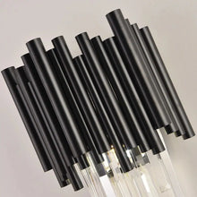 MYSTIQUE (WALL) - ZENDUCE - Not dimmable / Warm Light 3000K