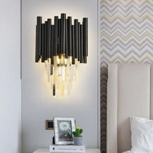 MYSTIQUE (WALL) - ZENDUCE - Not dimmable / Warm Light 3000K