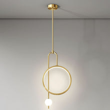 NATALIA - ZENDUCE - Gold