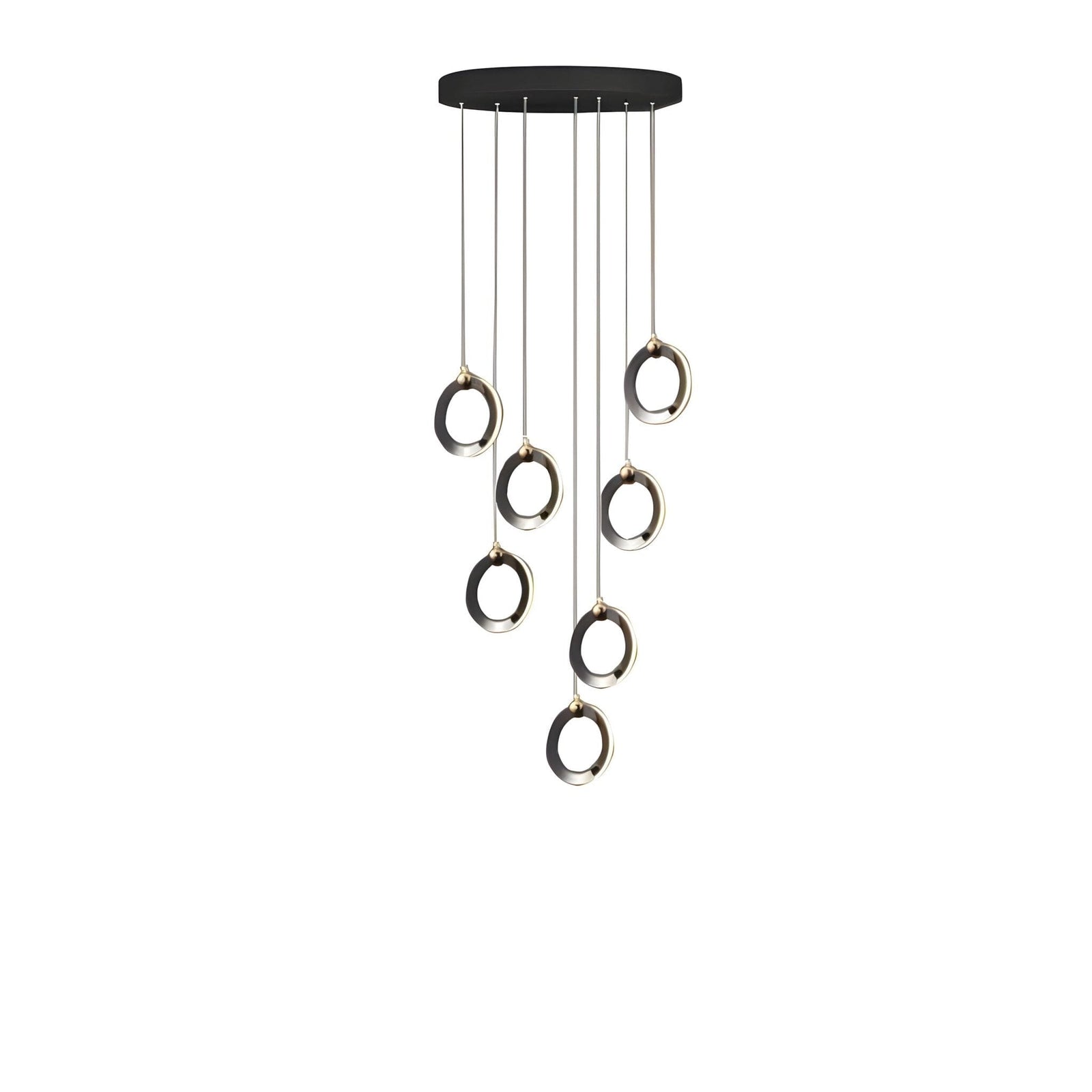 NEBULA - ZENDUCE - 1 Head - 6.6" x 60" / 17cm x 150cm - 8W / Cool Light (6000K)