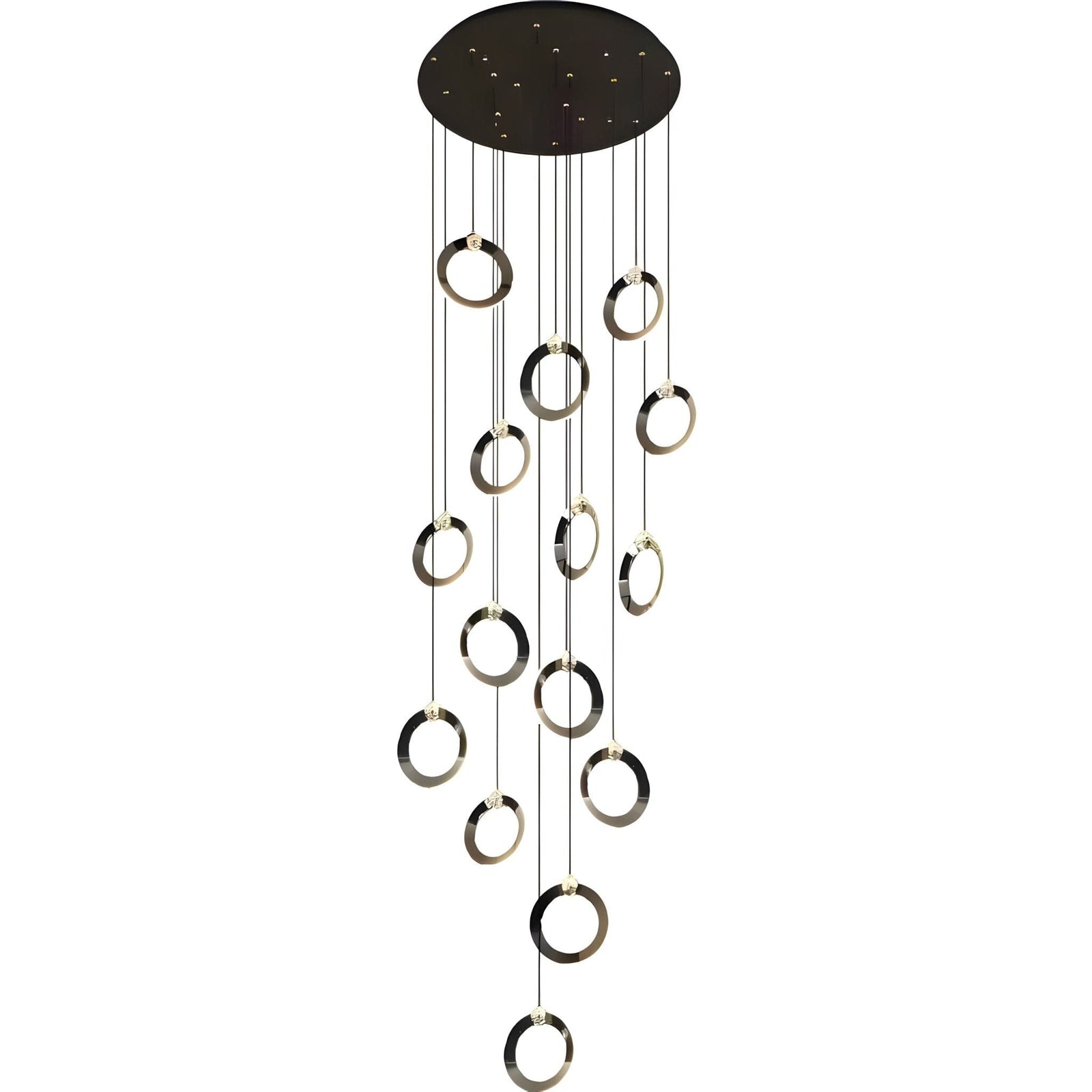 NEBULA - ZENDUCE - 1 Head - 6.6" x 60" / 17cm x 150cm - 8W / Cool Light (6000K)