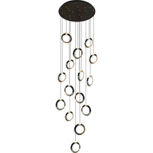 NEBULA - ZENDUCE - 1 Head - 6.6" x 60" / 17cm x 150cm - 8W / Cool Light (6000K)