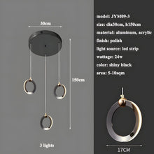 NEBULA - ZENDUCE - 1 Head - 6.6" x 60" / 17cm x 150cm - 8W / Cool Light (6000K)