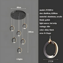 NEBULA - ZENDUCE - 1 Head - 6.6" x 60" / 17cm x 150cm - 8W / Cool Light (6000K)