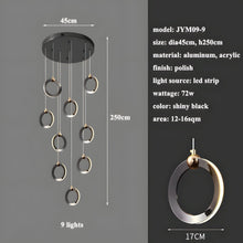NEBULA - ZENDUCE - 1 Head - 6.6" x 60" / 17cm x 150cm - 8W / Cool Light (6000K)