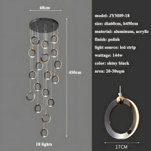 NEBULA - ZENDUCE - 1 Head - 6.6" x 60" / 17cm x 150cm - 8W / Cool Light (6000K)