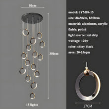 NEBULA - ZENDUCE - 1 Head - 6.6" x 60" / 17cm x 150cm - 8W / Cool Light (6000K)