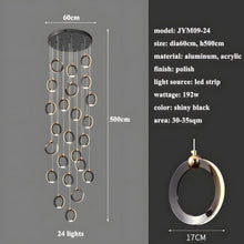 NEBULA - ZENDUCE - 1 Head - 6.6" x 60" / 17cm x 150cm - 8W / Cool Light (6000K)