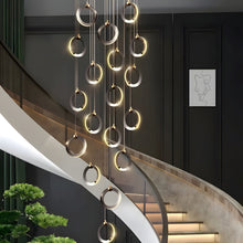 NEBULA - ZENDUCE - 1 Head - 6.6" x 60" / 17cm x 150cm - 8W / Cool Light (6000K)