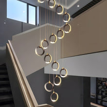 NEBULA - ZENDUCE - 1 Head - 6.6" x 60" / 17cm x 150cm - 8W / Cool Light (6000K)
