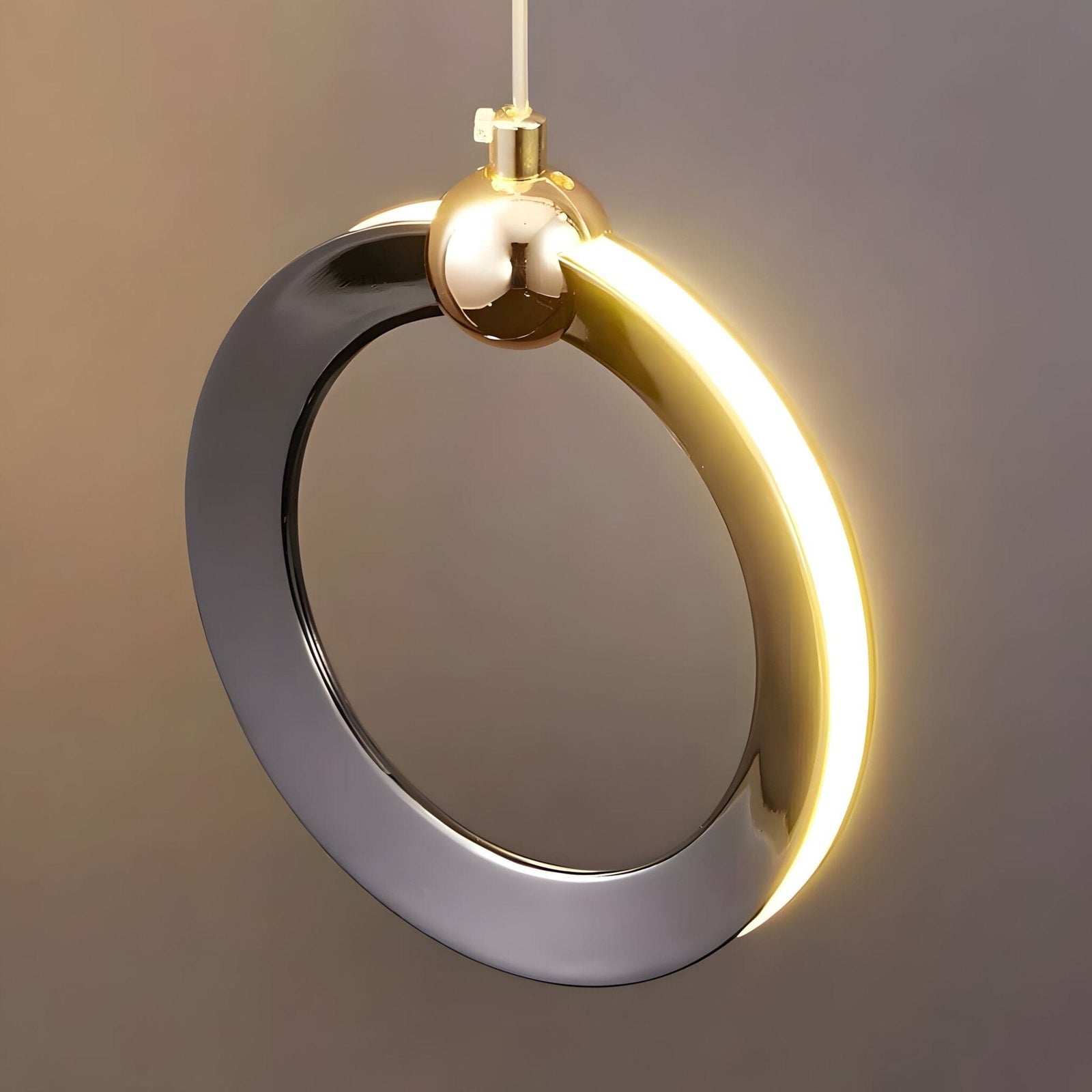 NEBULA - ZENDUCE - 1 Head - 6.6" x 60" / 17cm x 150cm - 8W / Cool Light (6000K)