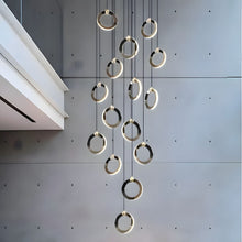 NEBULA - ZENDUCE - 1 Head - 6.6" x 60" / 17cm x 150cm - 8W / Cool Light (6000K)