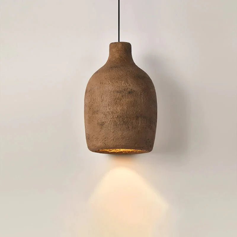 NENDO - ZENDUCE - Brown / B 11.8"