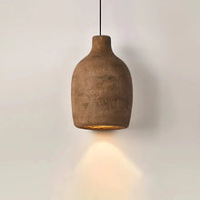 NENDO - ZENDUCE - Brown / B 11.8"