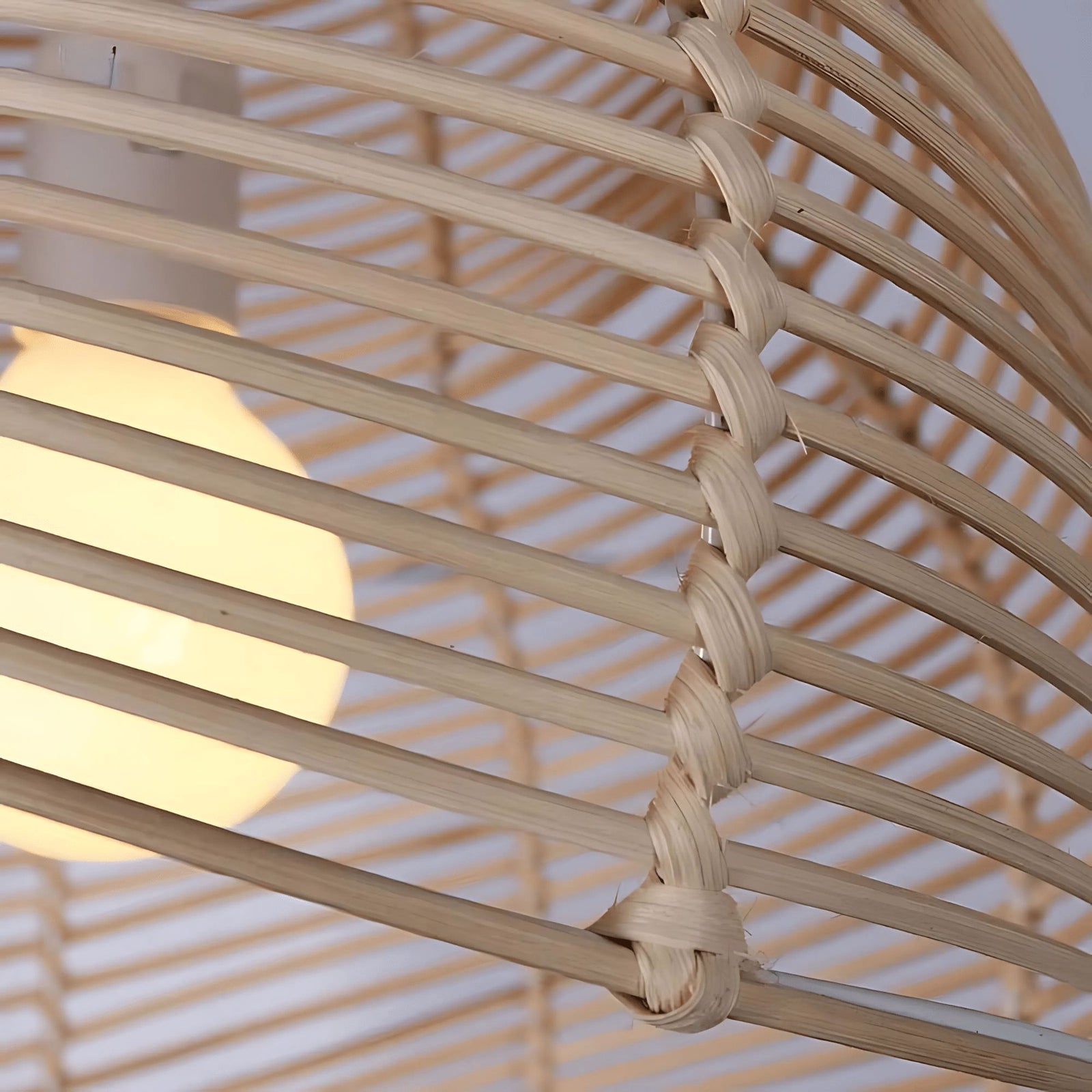 NESTLE - ZENDUCE - 10" Dia / Beige