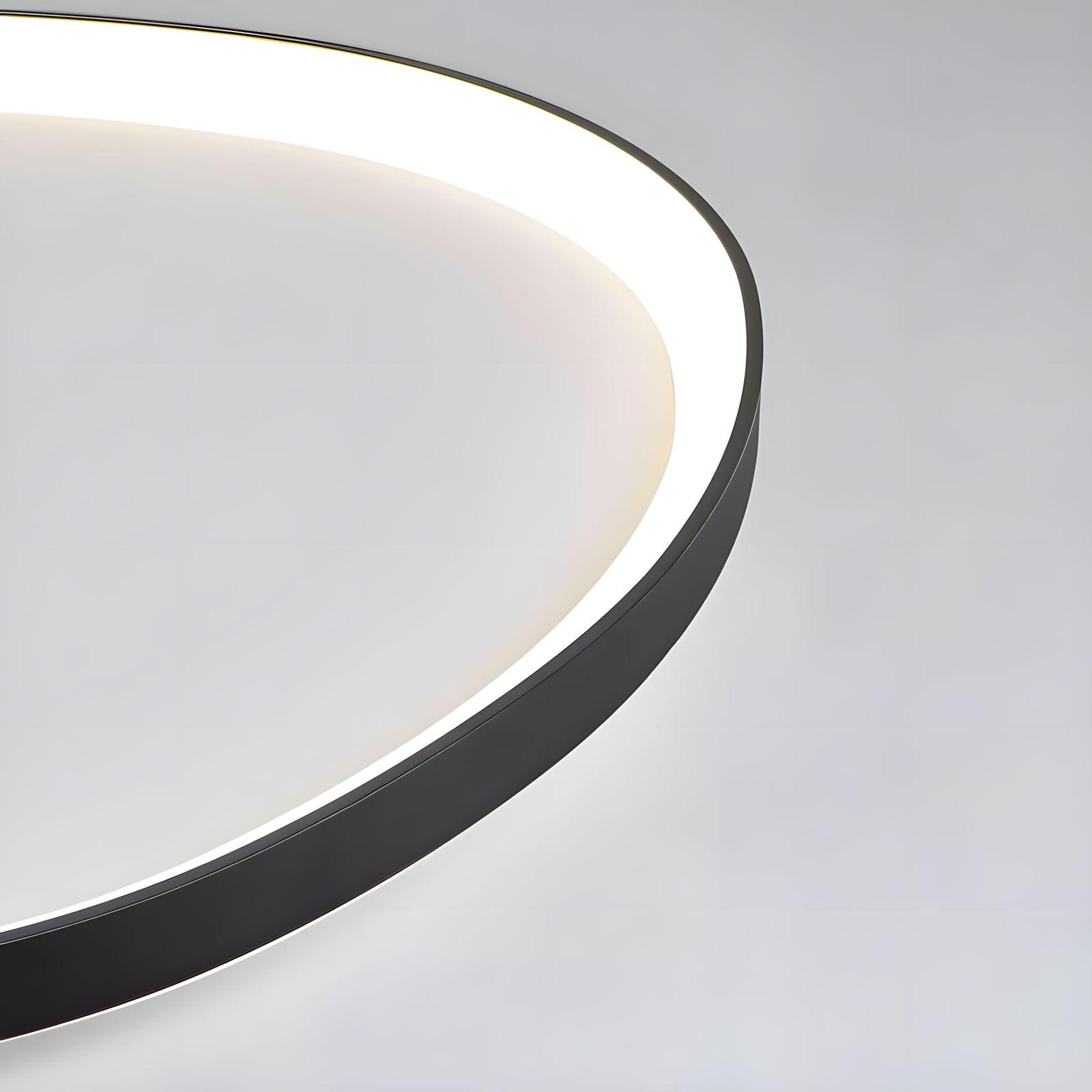 NIVARA-Minimalist Ceiling Accent LED Light-ZENDUCE