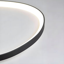 NIVARA-Minimalist Ceiling Accent LED Light-ZENDUCE