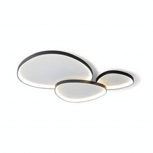 NIVARA-Minimalist Ceiling Accent LED Light-ZENDUCE