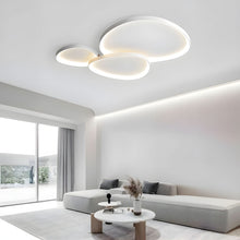 NIVARA-Minimalist Ceiling Accent LED Light-ZENDUCE