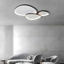NIVARA-Minimalist Ceiling Accent LED Light-ZENDUCE